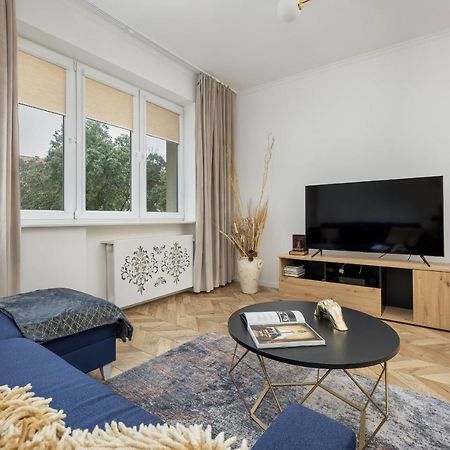 Beautiful One Bedroom Apartment Zamkowa By Rent Like Home Gdańsk Exterior foto