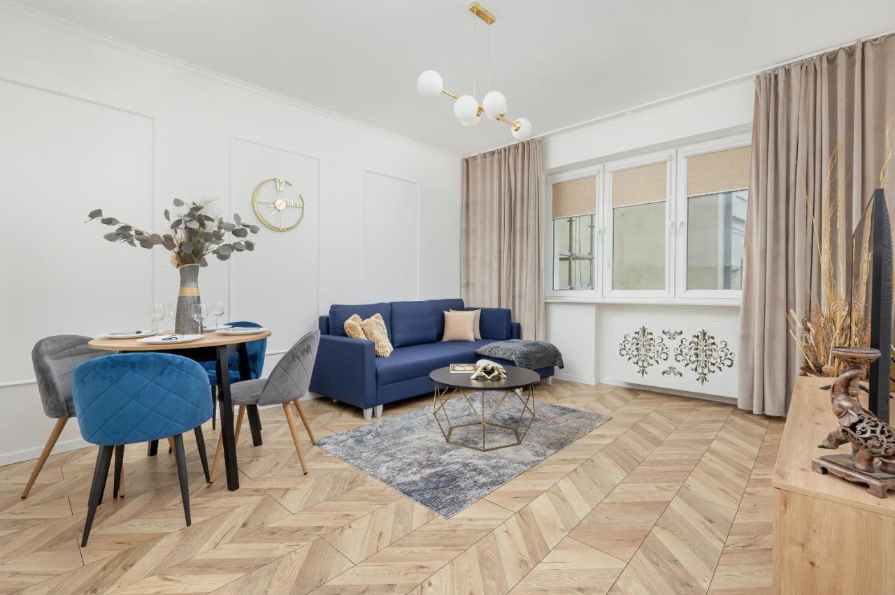 Beautiful One Bedroom Apartment Zamkowa By Rent Like Home Gdańsk Exterior foto