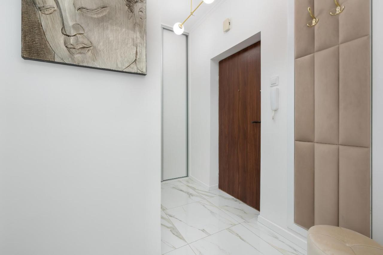 Beautiful One Bedroom Apartment Zamkowa By Rent Like Home Gdańsk Exterior foto